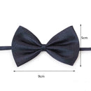 Dog Cat Neck Tie Dog Bow Tie Pet Grooming Supplies Bow-tie Necktie Headdres G1B1