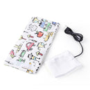 Baby Feeding Milk Bottle Warmer Insulation Bag Thermal Bag Holder (A) A