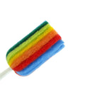 Rainbow Long Handle Easy Cup Brush Sponge Cleaner Cleaning Brush Bottle_Scr3.AU
