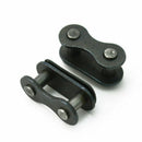 10 X Bicycle Bike Chain Master Link Joint Connector Single Speed Quick Clip Tool