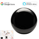 Smart Intelligent WiFi IR Remote Timing Controller Switch Sensor for Home TV
