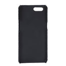 Phone Case For Oppo Airbag Case Anti Shock Crash Mirror Cover Case Silicone