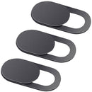 3 Pieces Webcam Cover Slider Stick on Laptop Phone for Privacy Protection T1