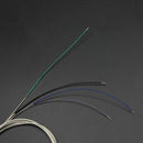 V60 Moderate Violin String GDAE Common Size Professional Treble Vigorous Ni
