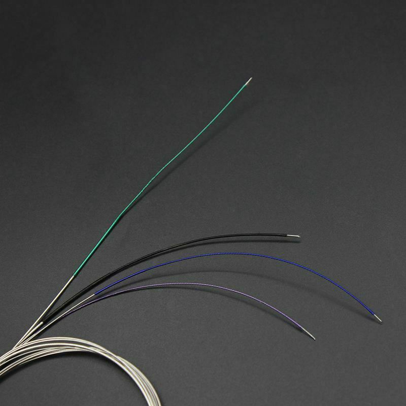 V60 Moderate Violin String GDAE Common Size Professional Treble Vigorous Ni