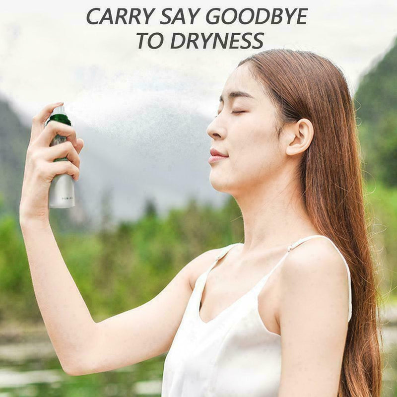 Centella Asiatica Face Spray Moisturizing Spray Toner Oil-Control Acne Oil W0D4