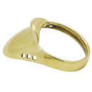 Archery Thumb Finger Protective Archery Thumb Ring Finger Protector 18 x 19