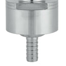 6 X 3Cm Beer Faucet Beer Barrel Plastic Faucet Stainless Carbonation Cap Ca