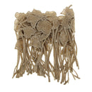 1 Yard Tassels Fringe Lace Trim DIY Clothes Accessories Fits for Handcraft, Home