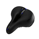 Comfortable Bicycle Sponge Saddle MTB Mountain Bike Hollowed Seat Cushion