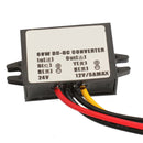 Car Converter 24V To 12V 5A 60W Step Down Module DC To DC Buck Module