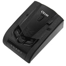 SC100 LED Display Car Radar Detector English Russian Vehicle Speed Tester