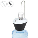 Water Bottle Dispenser Pump Automatic Electric Drinking Water Jug Pump- USB I8K5