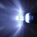 Bike Bicycle Super Bright 5 LED Front Head Light Lamp Flashlight