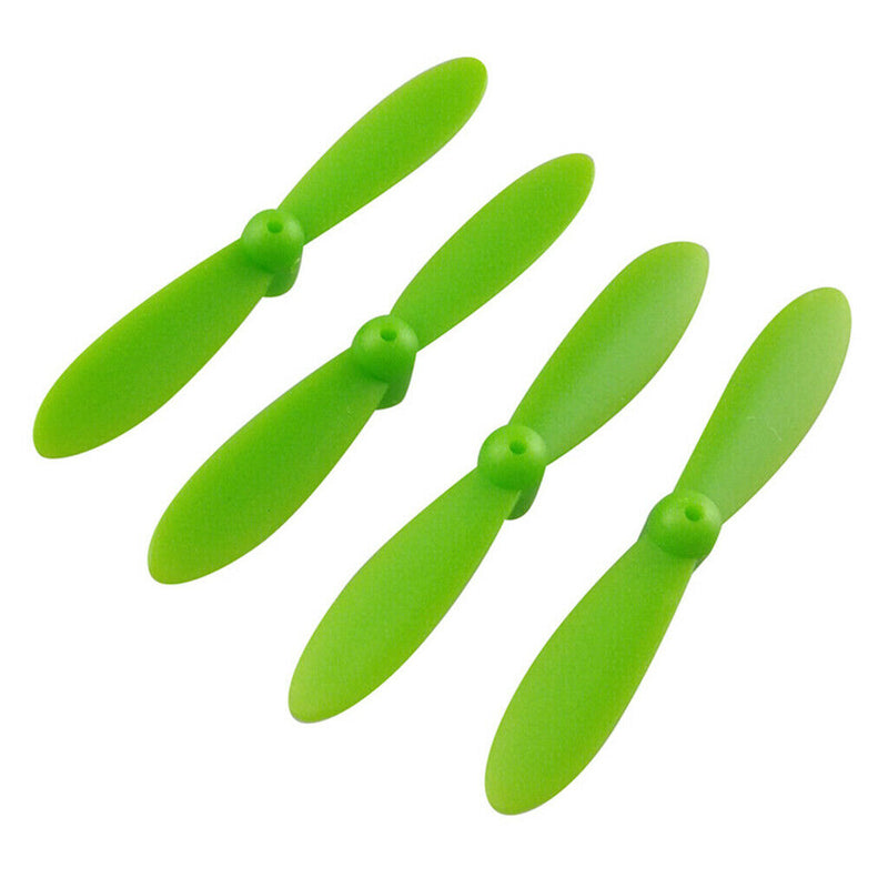 20pcs Propeller Set Airscrew Replacement for Cheerson CX 10 Drone Accessory