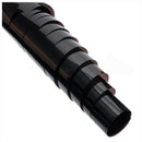 Black Window Glass Tint Film Roll Auto Car Office Light:70% Size:76cm X3M