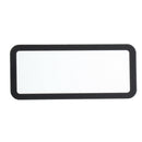Top Outer LCD Screen Glass Screen Cover for Canon EOS 5D Camera Repair Unit