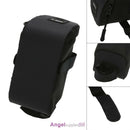 Bicycle Bike Waterproof Storage Saddle Bag Seat Cycling Tail Rear Pouch
