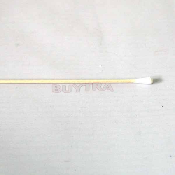200 Pc Cotton Swab Applicator Q-tip Swabs 6" Extra Long Wood Handle - BestGW.AU