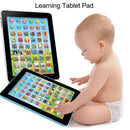 Tablet Toys Children Learning Machine Educational Kids Study Pad Boys Girls