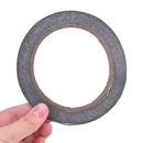 10M Double-sided Adhesive Feather Fletching Tape Glue Arrow DIY Tool T Rly