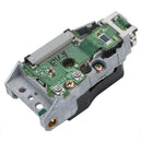 KHS-400B Replacement Optical Lens Head Part for Play Station 2 PS2 Game ConsW5U7