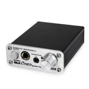 Lynepauaio Moving-Coil Microphone Pre-Amplifier ,Dual-Channel Microphone ,W