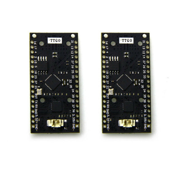 SX1278 LoRa ESP32 Bluetooth and WiFi Lora Kit, 32 Module Internet Development
