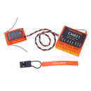 CM821 Receiver 8 Channel 2.4GHz DSMX.Support JR,  JR12X, 11X, X9503, X9303