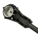 Car AM FM DAB Radio Aerial Antenna Coax 30cm Adapter Lead DIN 41585 to ISO