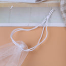 2X Soap foaming netsaver bag suds skin care bubblemaker bath easy bubble meshB3C