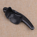 Carbon Fiber Style Steering Wheel Shift Extension Paddle Fit For VW Golf 6 08-12