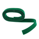 1pc Piano Spring Rail Felt Strip 5.51''x0.79'' for Piano Repair Parts