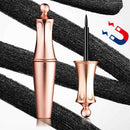 Magnetic Eyeliner Long-Lasting Liquid Eyeliner Waterproof Sweat-Proof Fast  O9Q6