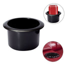 Cup Holder For Boat RV Sectional Couch Recliner Sofa Furniture Poker Tabl D G8D4