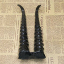 DIY Home Decoration 1 Pair Simulated Antelope Horn Xmas Costume Headwear