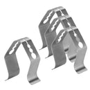 4x Universal Probe Clamp for Meat Thermometer - Temperature