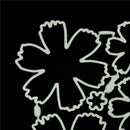 Stereoscopic flowers Metal Cutting Dies Stencils for DIY Scrapbook Album Cards _