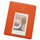 64 Pockets Polaroid Photo Storage Album Case Holder for FujiFilm Instax I9S8