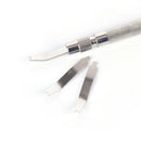 Professional Metal Watch Band Strap Spring Bar Link Pin Remover Repair Tools Kit