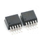 10pcs LM2596S-5.0 LM2596 Voltage Regulator IC SMD TO-263-5 5V 3A E&F T 9H FT