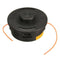 #4002-710-2191 Trimmer Head For Stihl FS88 FS 90R FS100 FS100R FS106 FS108  B4X1