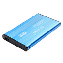 Alloy 2.5 Inch 40GB External SATA USB 3.0 HDD Hard Disk 8M Cache for Desktop