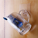 Clear Nail Free Wall Mounted Self Adhesive