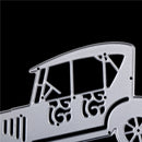 Cars Metal Cutting Dies Stencils For Scrapbooking  Albums Cards Making Decor 0rp