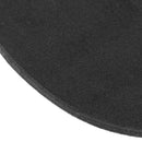 Durable Super Comfort Mousepad Wrist Rest Design Mouse Pad Mat Lake Green
