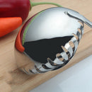 Professional 2 In 1 Soup Kitchen Pan Hot Pot Spoon Ladle Colander With FilteF1O3
