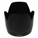 ET-83II Lens Hood for 70-200mm f/2.8 K2H4