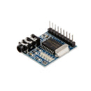 MT8870 DTMF Voice Decoder Module Telephone Module