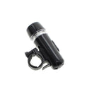 5 LED Flashlight Torch Lamp for Bike MTB Bicycle Cycling Front Handlebar Tube